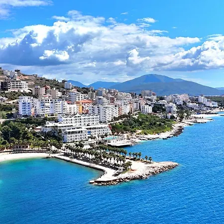 Διαμέρισμα Happy Eri Σαράντα