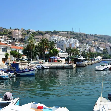 Happy Eri Διαμέρισμα Σαράντα